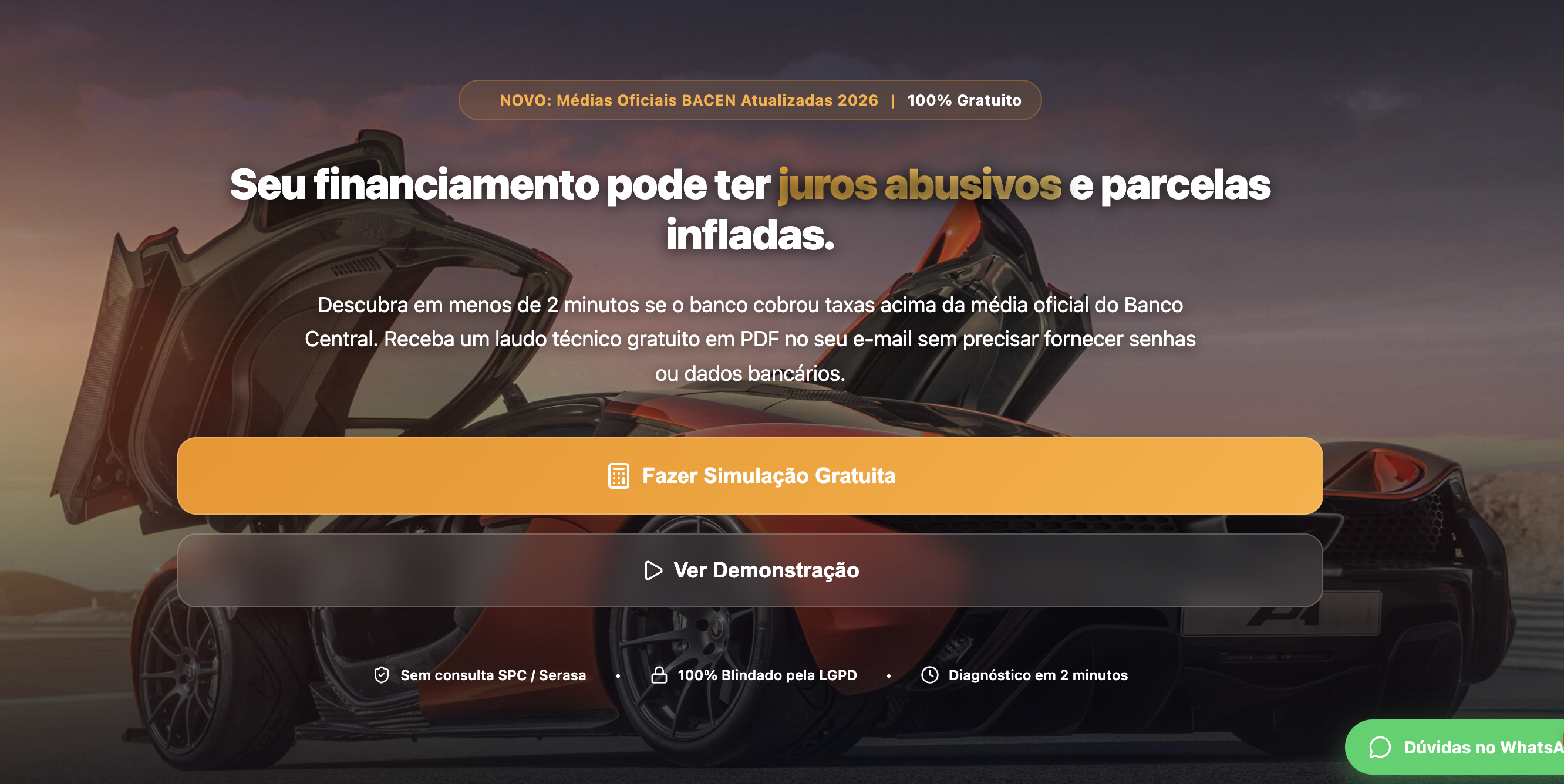 Parcela Justa
