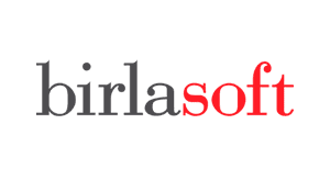 Logo da empresa Birlasoft