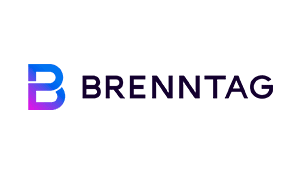 Logo da empresa Brenntag