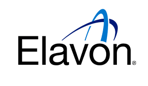 Logo da empresa Elavon