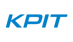 Logo da empresa KPIT